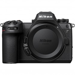 Nikon Z6 III (Body Only)