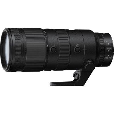 Nikon Z 70-200mm f2.8 VR S NIKKOR