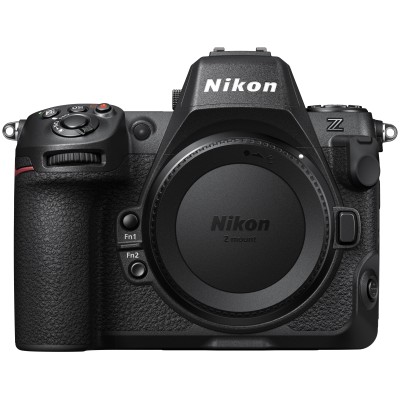 Nikon Z8 (Body Only)