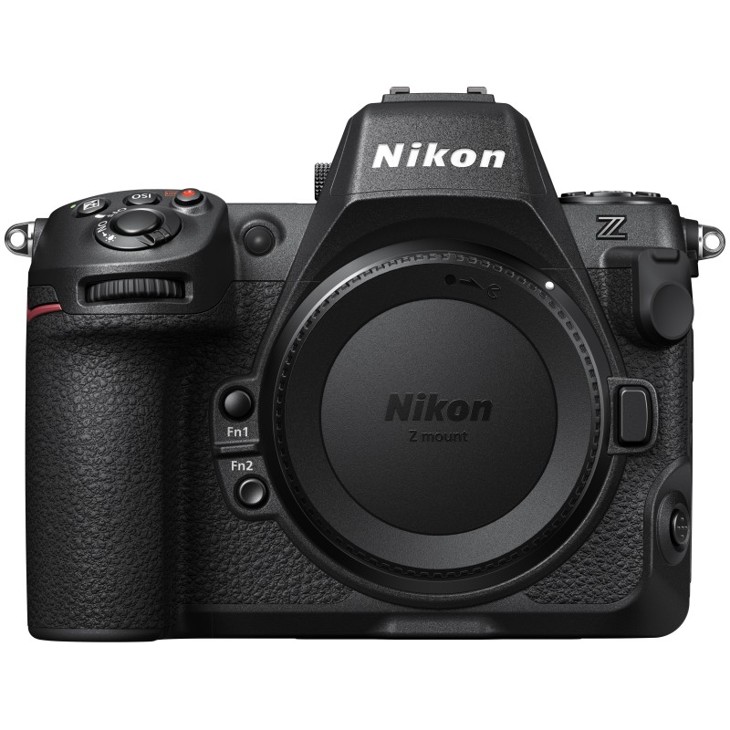 Nikon Z8 (Body Only)