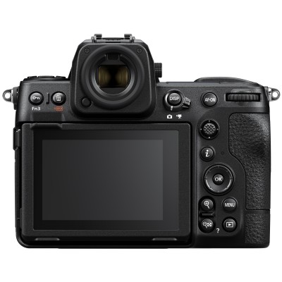 Nikon Z8 (Body Only)