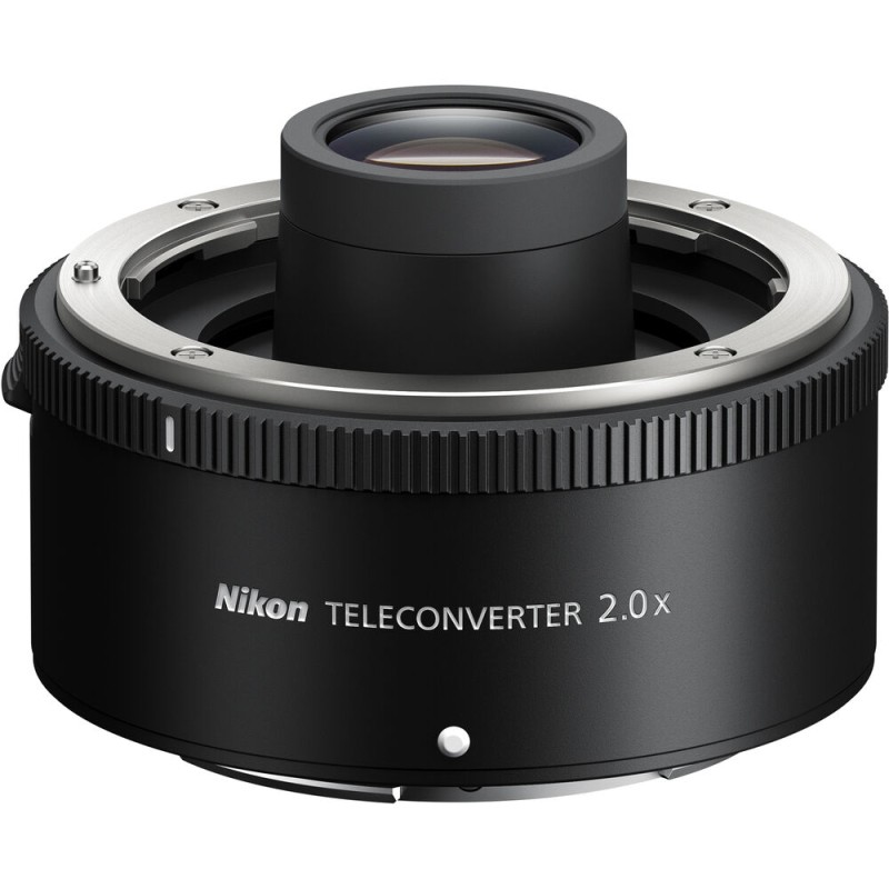 Nikon Z TC-2.0x TELECONVERTER 