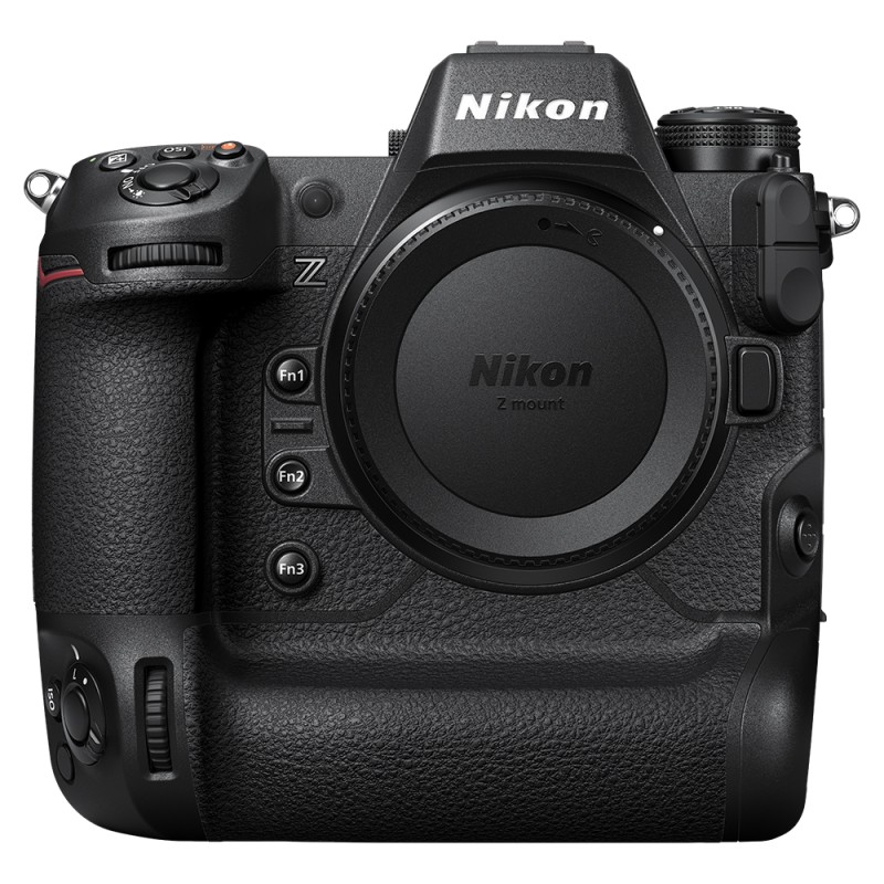 Nikon Z9 (Body Only) - inc 660GB CFexpress Card