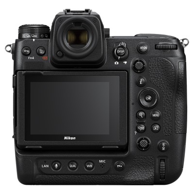 Nikon Z9 (Body Only) - inc 660GB CFexpress Card