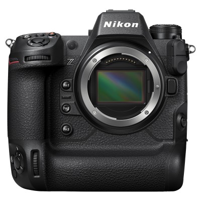 Nikon Z9 (Body Only) - inc 660GB CFexpress Card