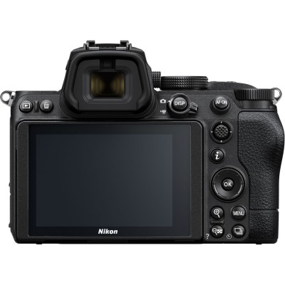 Nikon Z5 (Body Only)