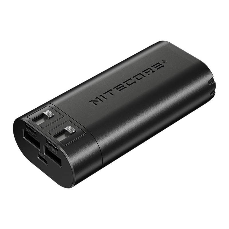 Nitecore NPB2 Waterproof (IP68) Powerbank 10000mAh