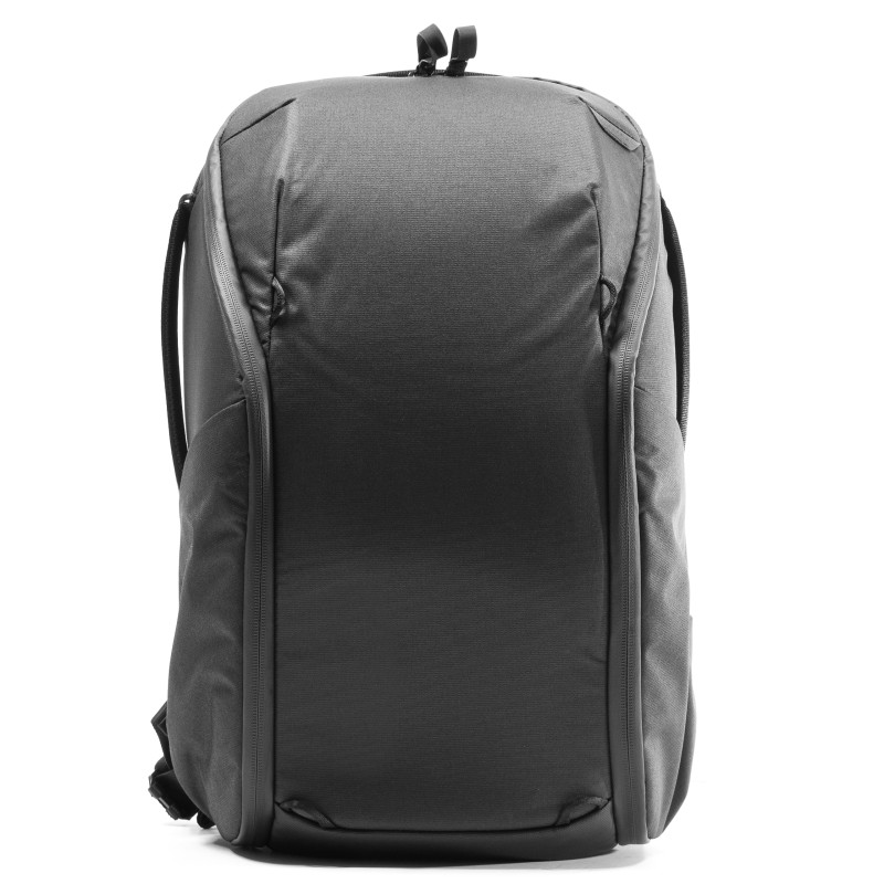 Peak Design Everyday backpack zip v2 - (20L Black)	