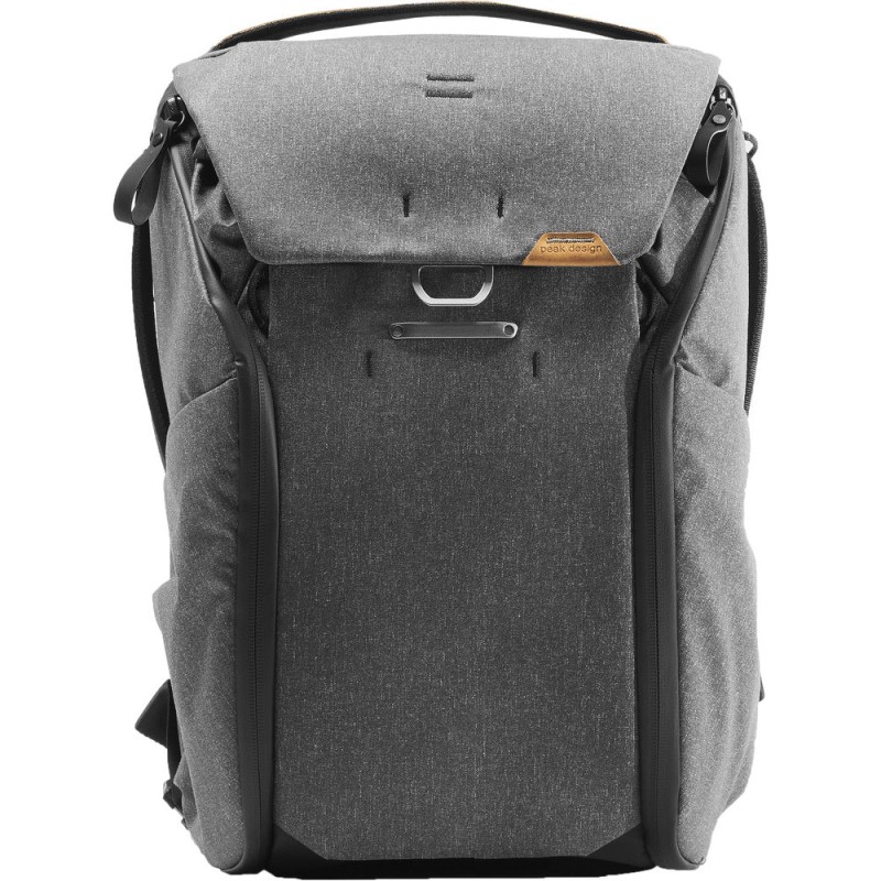 Peak Design Everyday Backpack v2 (20L, Charcoal)