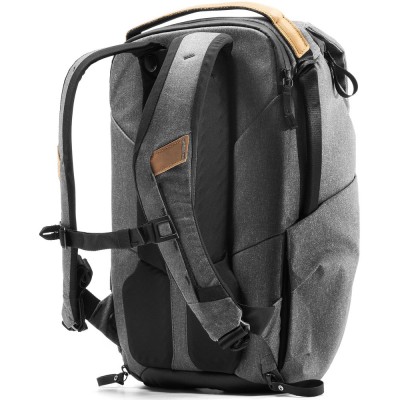 Peak Design Everyday Backpack v2 (20L, Charcoal)