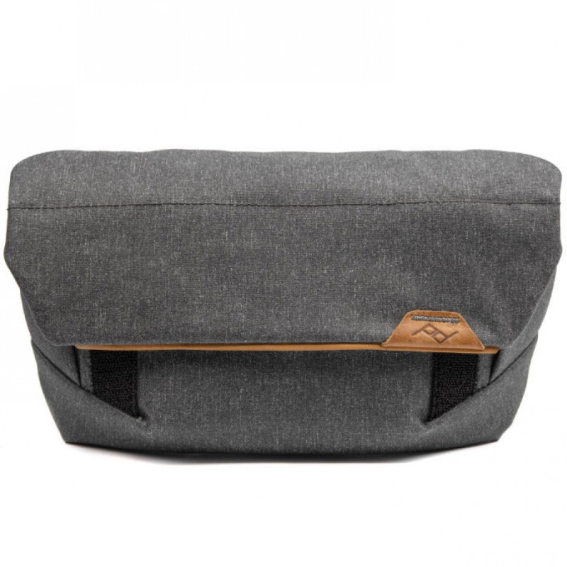 Peak Design Field Pouch V2 - Charcoal