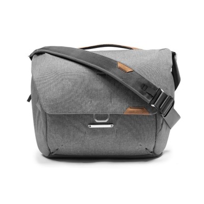 Peak Design Everyday Messenger 13L V2 - ash