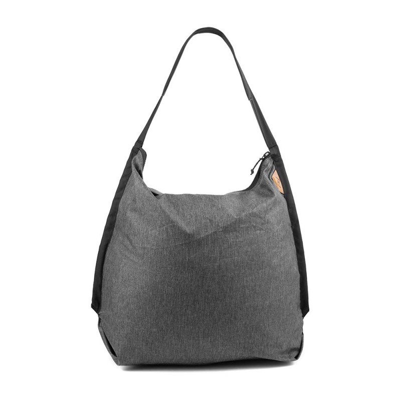 Peak Design Packable Tote - charcoal