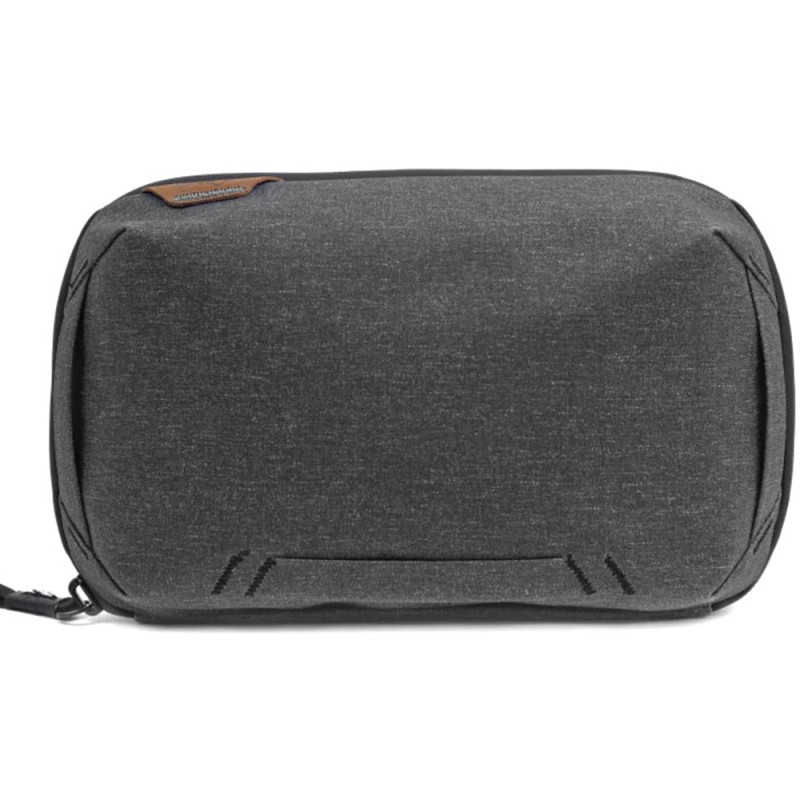 Peak Design Travel Tech Pouch 2L Charcoal