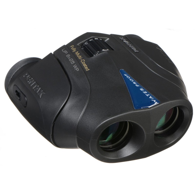 Pentax 8x25 U-Series UP WP Compact Binoculars