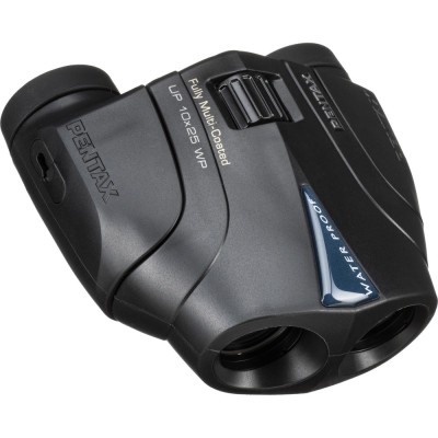 Pentax 10x25 U-Series UP WP Compact Binoculars