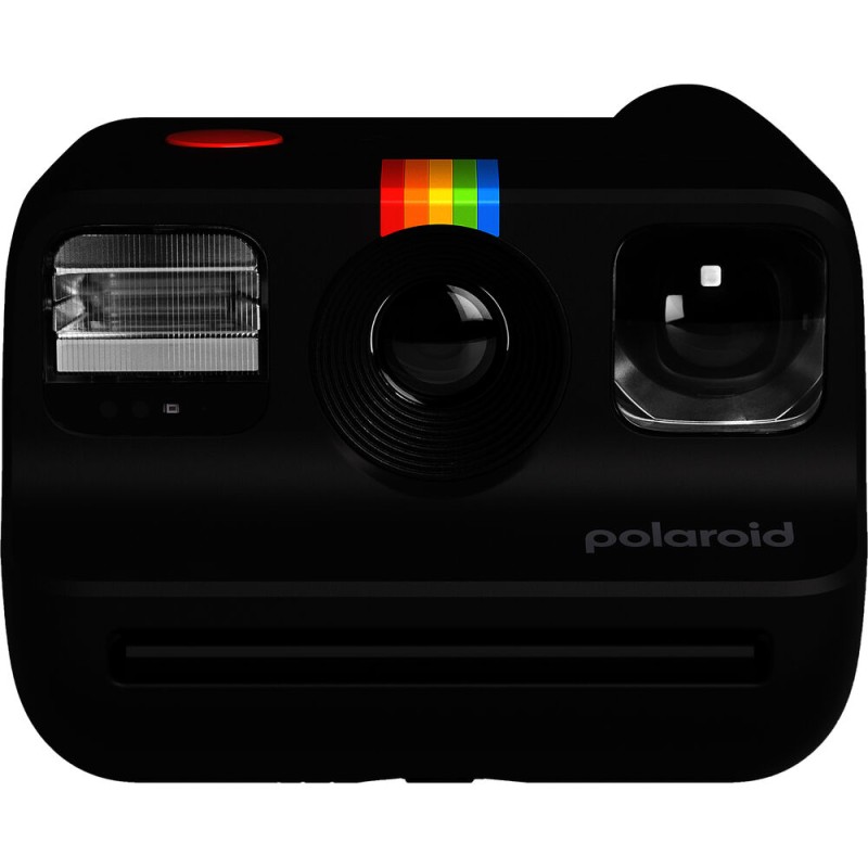 Polaroid Go Generation 2 Instant Camera (Black)