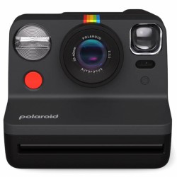 Polaroid Now Generation 2 Instant Camera (Black)