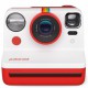 Polaroid Now Generation 2 Instant Camera (Red)