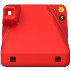 Polaroid Now Generation 2 Instant Camera (Red)