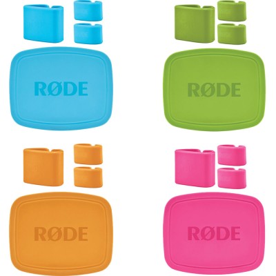 Rode COLORS SET 1 FOR NT-USB MINI