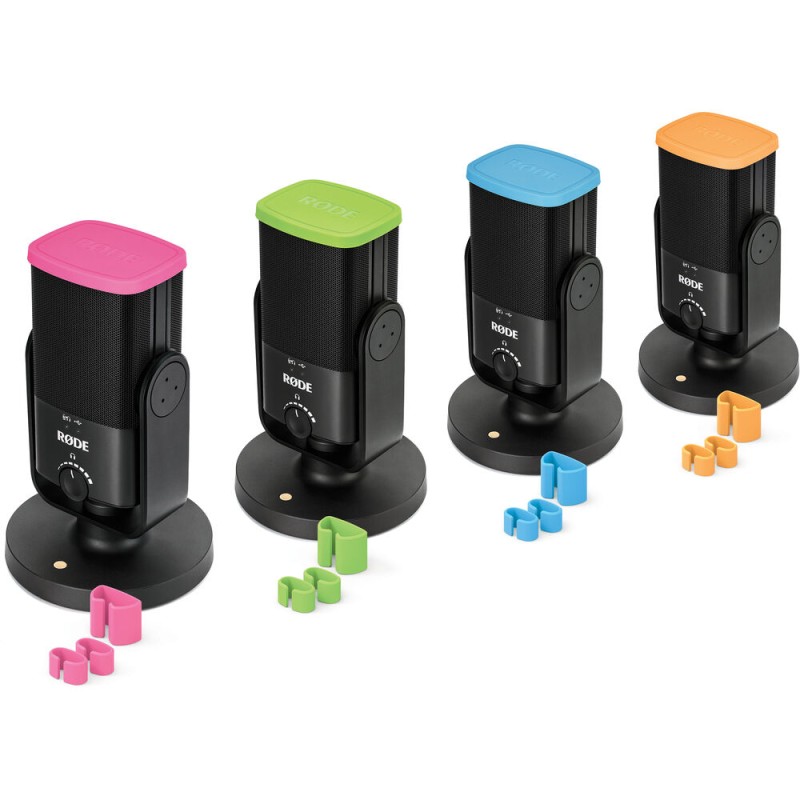 Rode COLORS SET 1 FOR NT-USB MINI