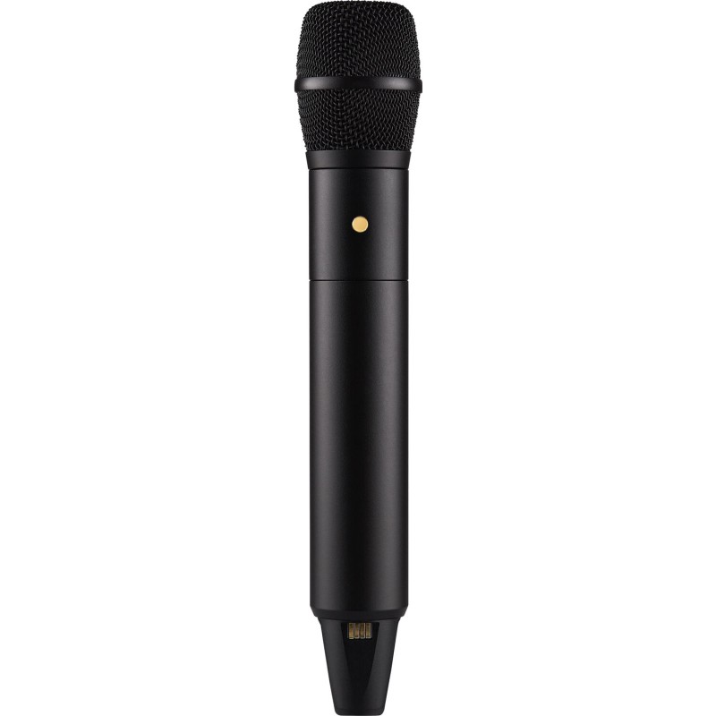 Rode Interview PRO Wireless Handheld Condenser Microphone