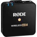 Rode Wireless ME - Compact Wireless Microphone System - DOWNTOWN CAMERA  LIMITED