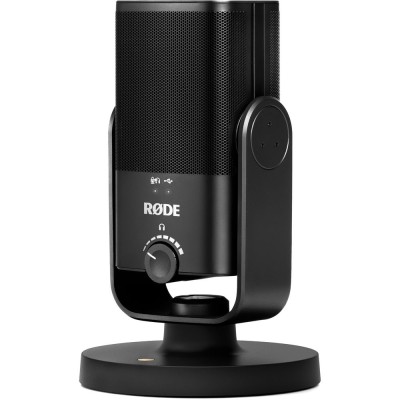 Rode NT-USB Mini Microphone