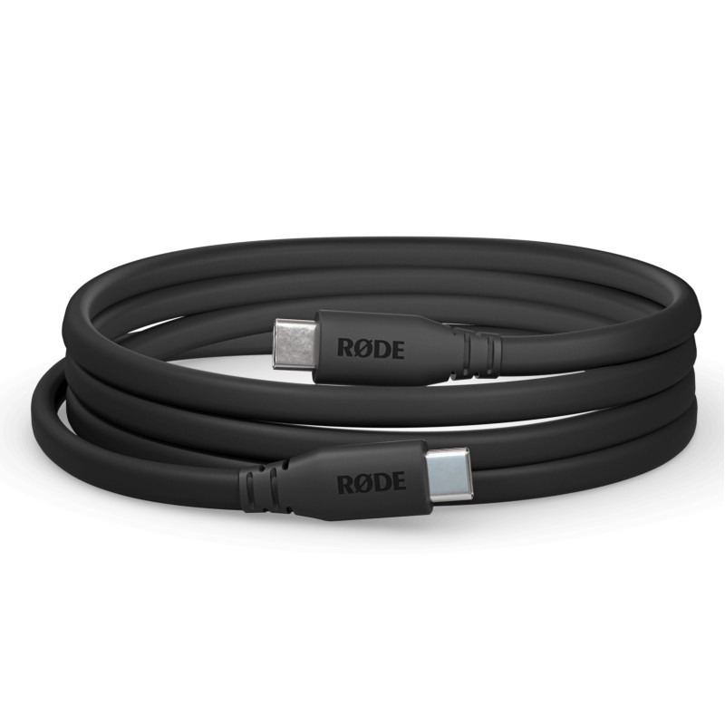 Rode SC17 USB-C to USB-C Cable (1.5m)