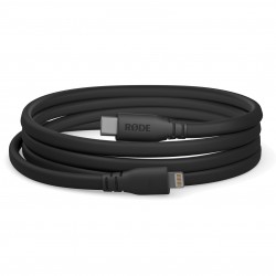 Rode SC19 USB-C to Lightning Accessory Cable (1.5m)