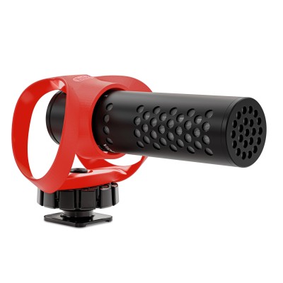 Rode VideoMicro II