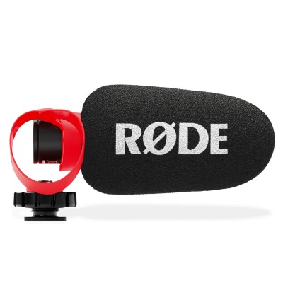 Rode VideoMicro II