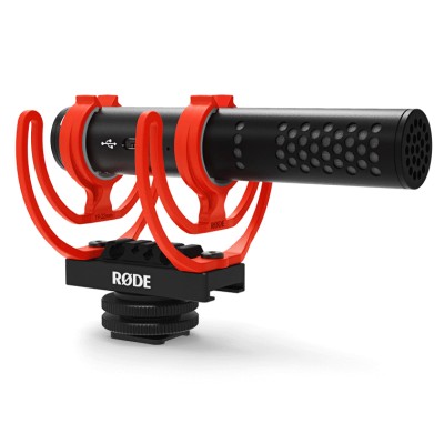 Rode VideoMic GO II