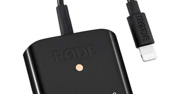 RODE SC16 CABLE USB-C / USB-C 3M