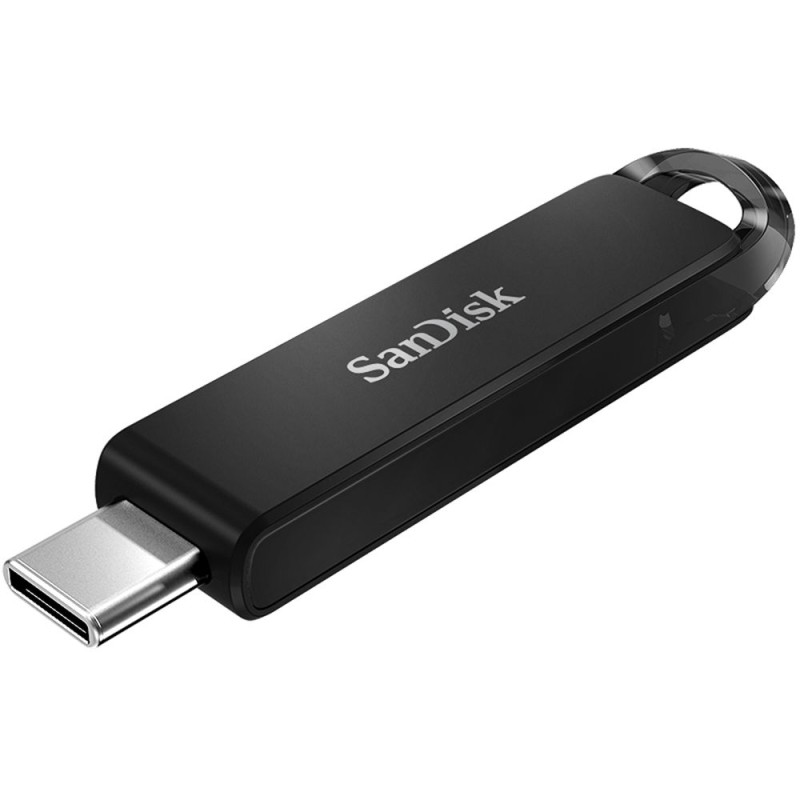 SanDisk Ultra 32GB USB Type-C Flash Drive