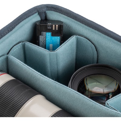 Shimoda Divider Kit DSLR - River Blue