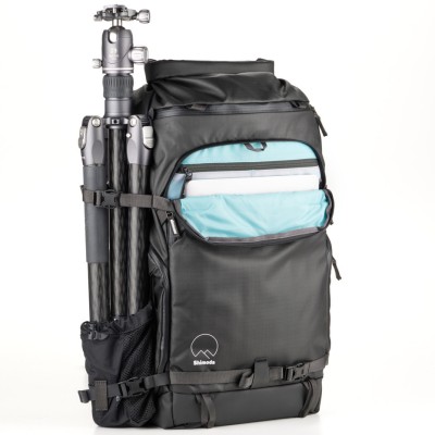 Shimoda Action X40 v2 (Bag Only) - Black