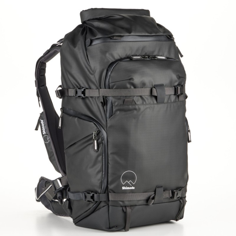 Shimoda Action X40 v2 (Bag Only) - Black