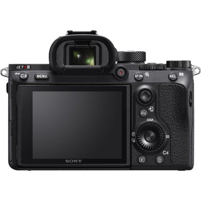 Sony A7R Mark III (Body Only)