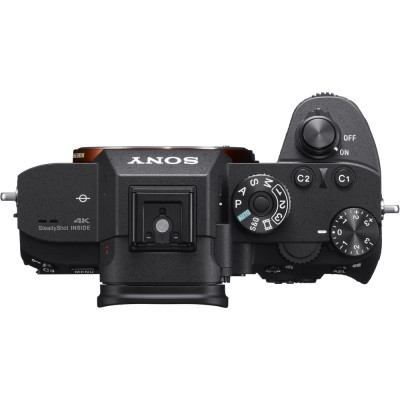 Sony A7R Mark III (Body Only)