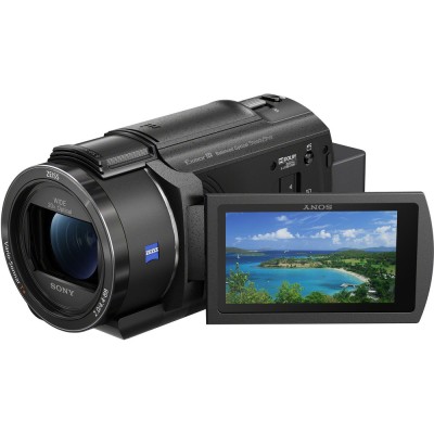 Sony AX43A 4K Handycam