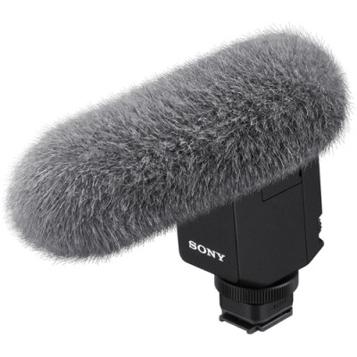 Sony ECM-B1M Shotgun Microphone