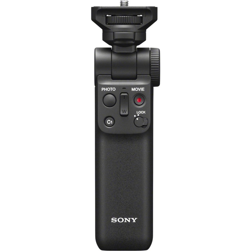 Sony GP-VPT2BT Shooting Grip With Wireless Remote Commander