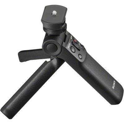 Sony GP-VPT2BT Shooting Grip With Wireless Remote Commander