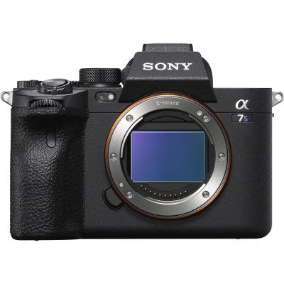 Sony A7S Mark III (Body Only)