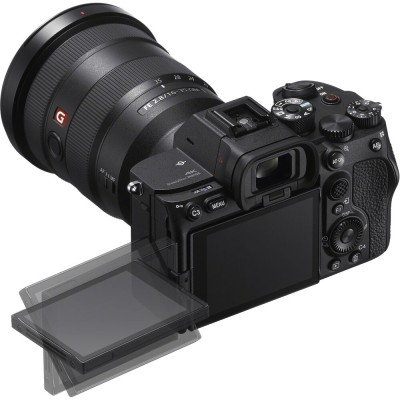 Sony A7S Mark III (Body Only)