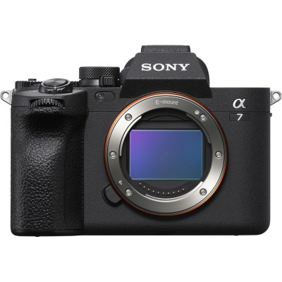 Sony A7 Mark IV (Body Only)