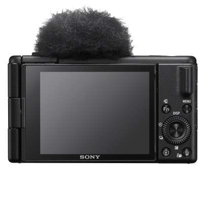 Sony ZV-1 II Vlogging camera