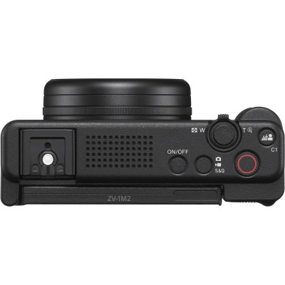 Sony ZV-1 II Vlogging camera